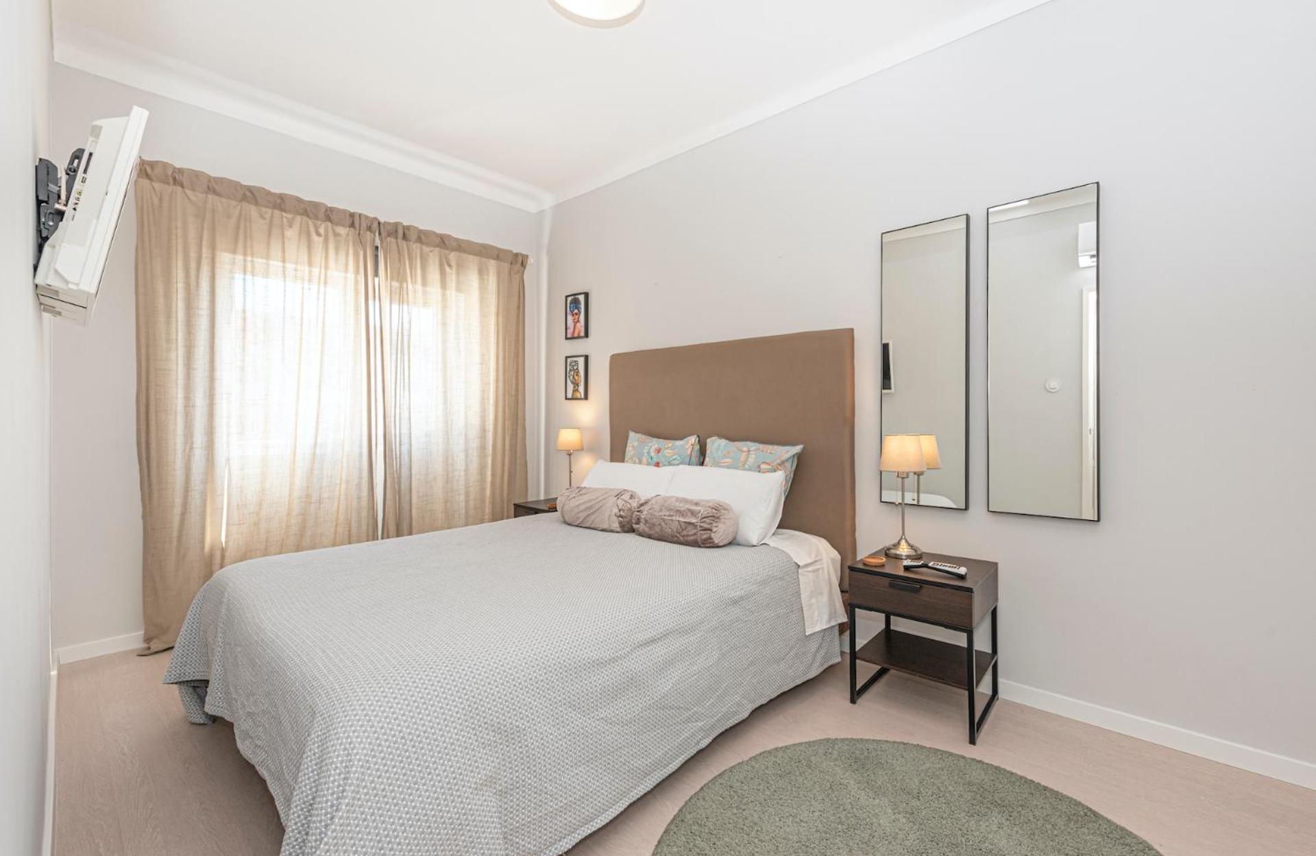 Orangetreehouses Montijo Ngoại thất bức ảnh