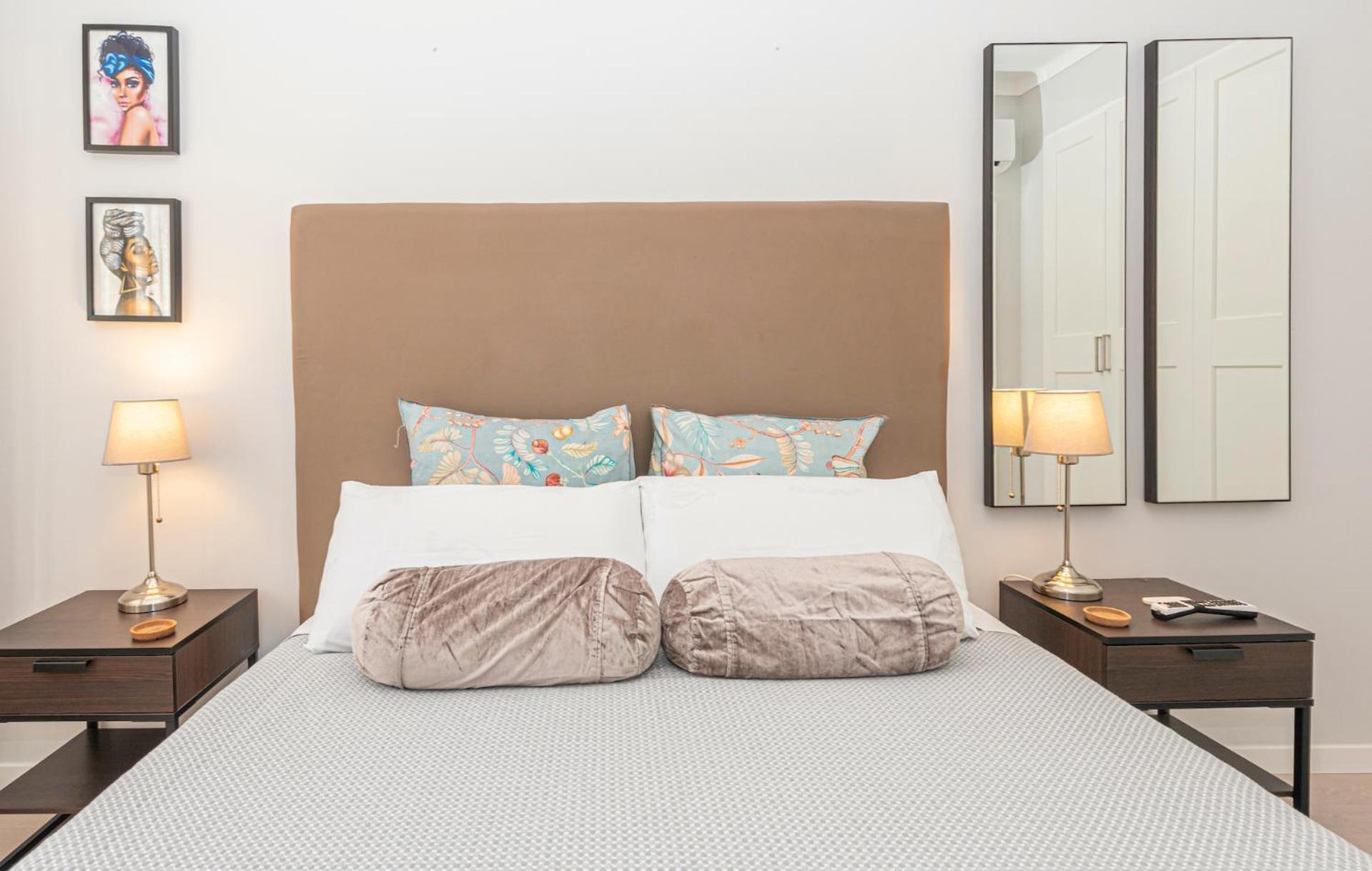 Orangetreehouses Montijo Ngoại thất bức ảnh