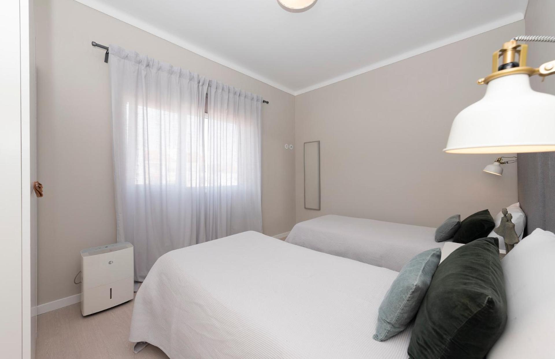 Orangetreehouses Montijo Ngoại thất bức ảnh