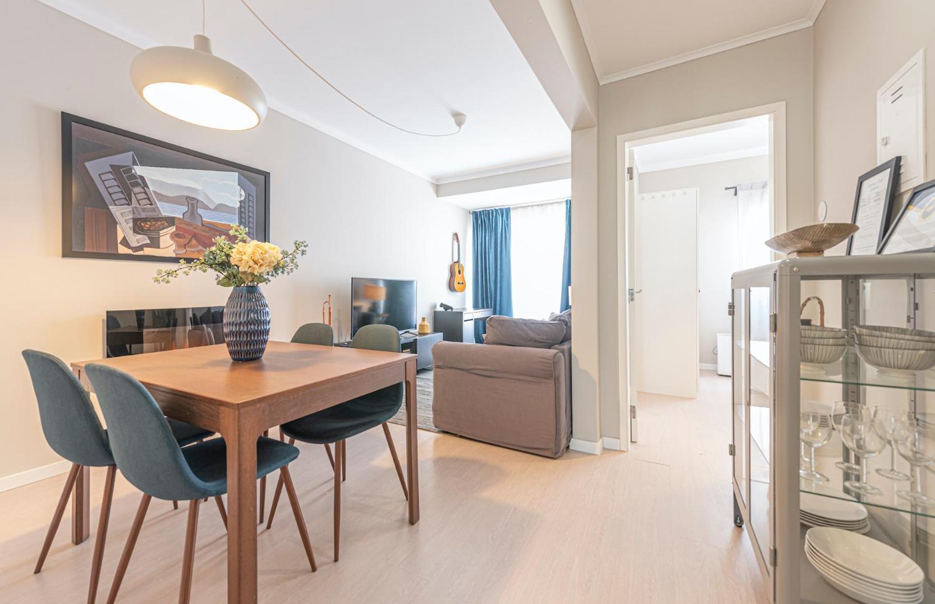Orangetreehouses Montijo Ngoại thất bức ảnh
