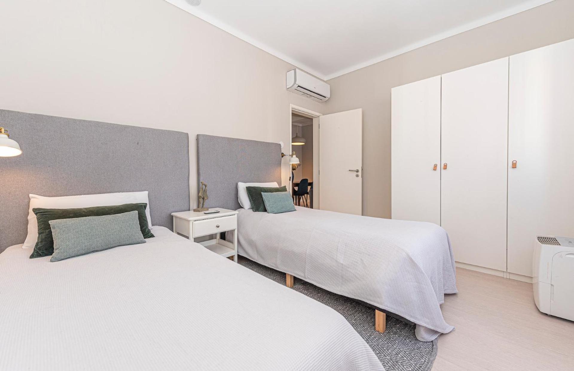 Orangetreehouses Montijo Ngoại thất bức ảnh