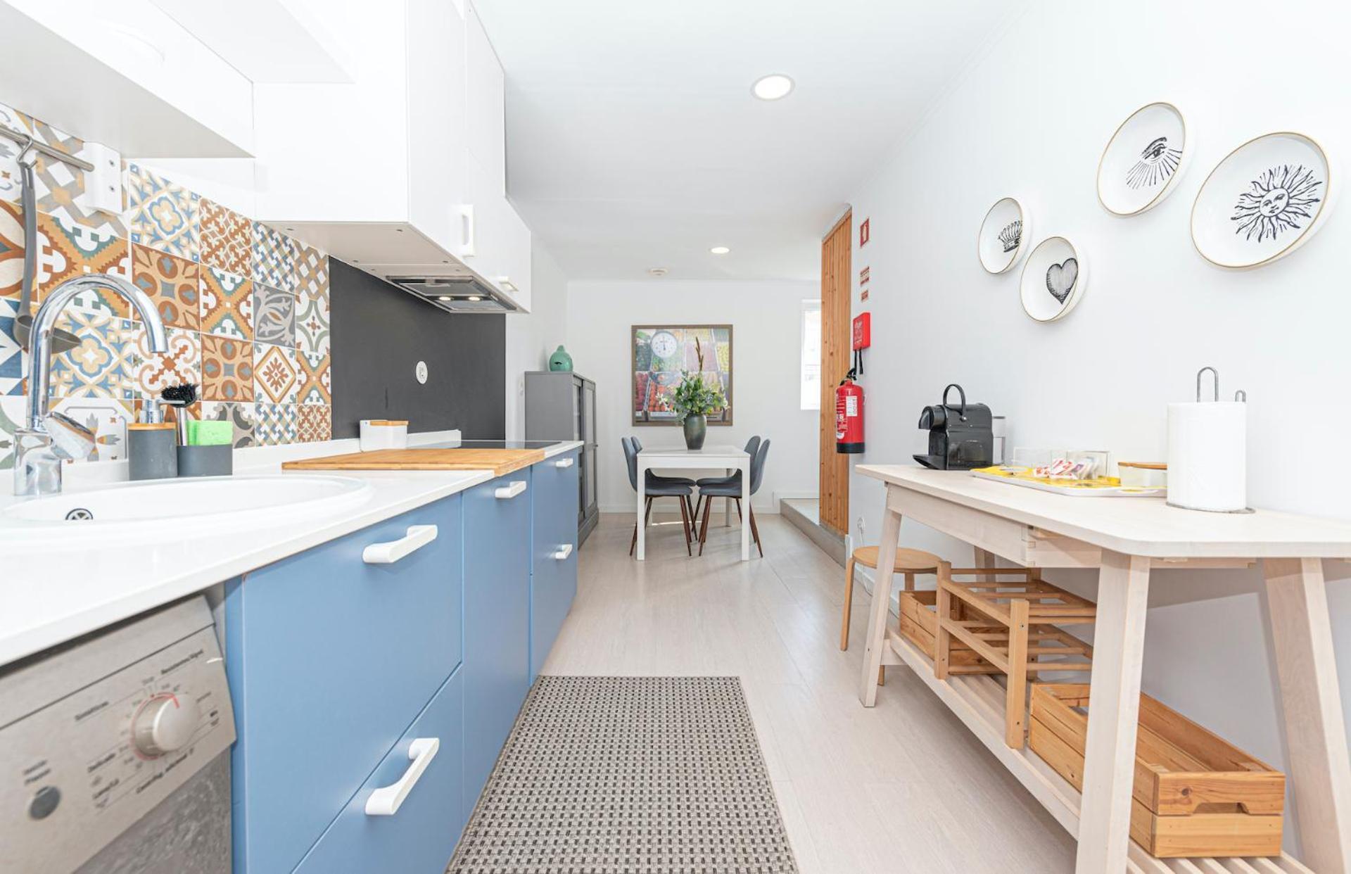 Orangetreehouses Montijo Ngoại thất bức ảnh