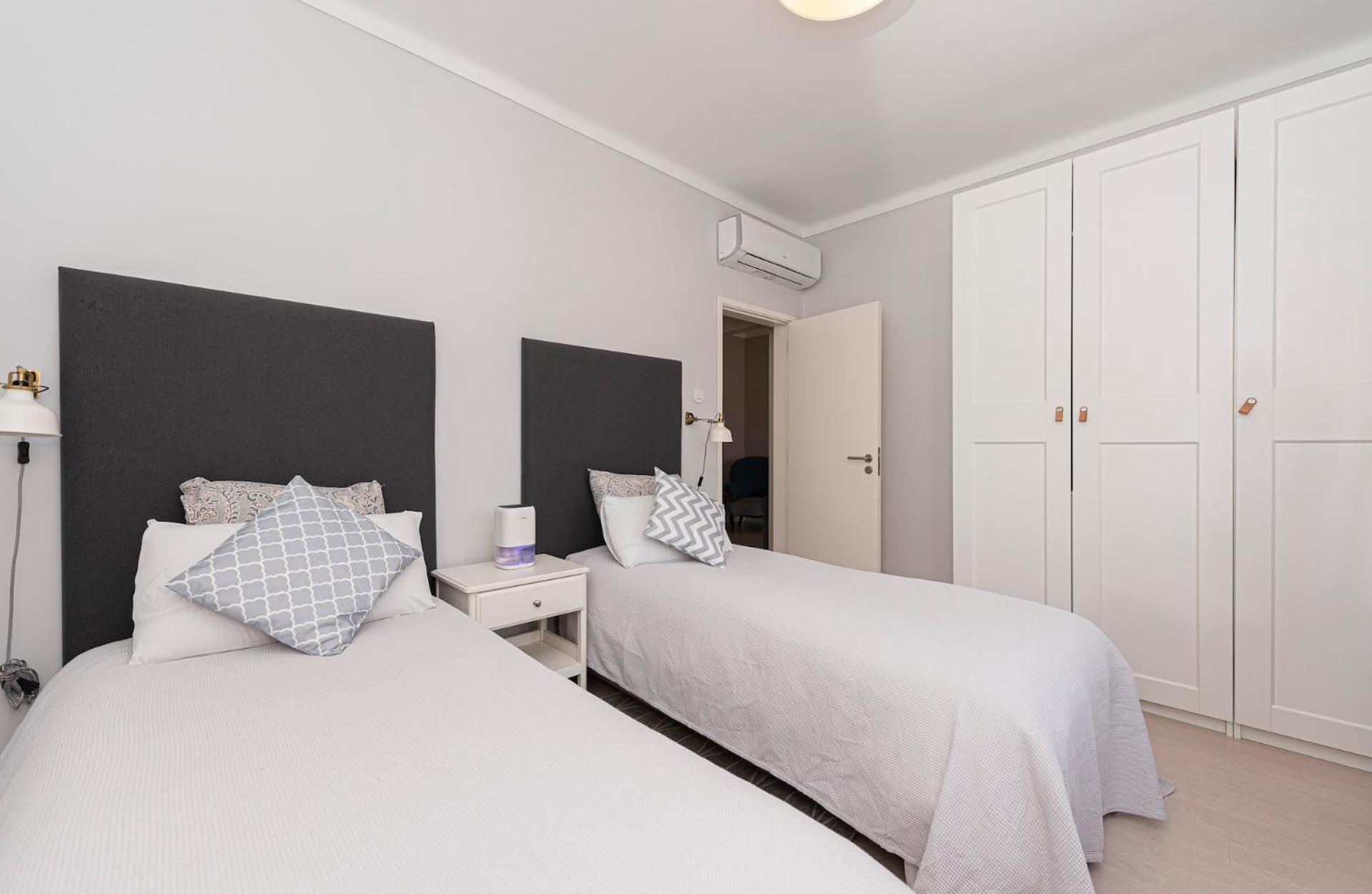 Orangetreehouses Montijo Ngoại thất bức ảnh