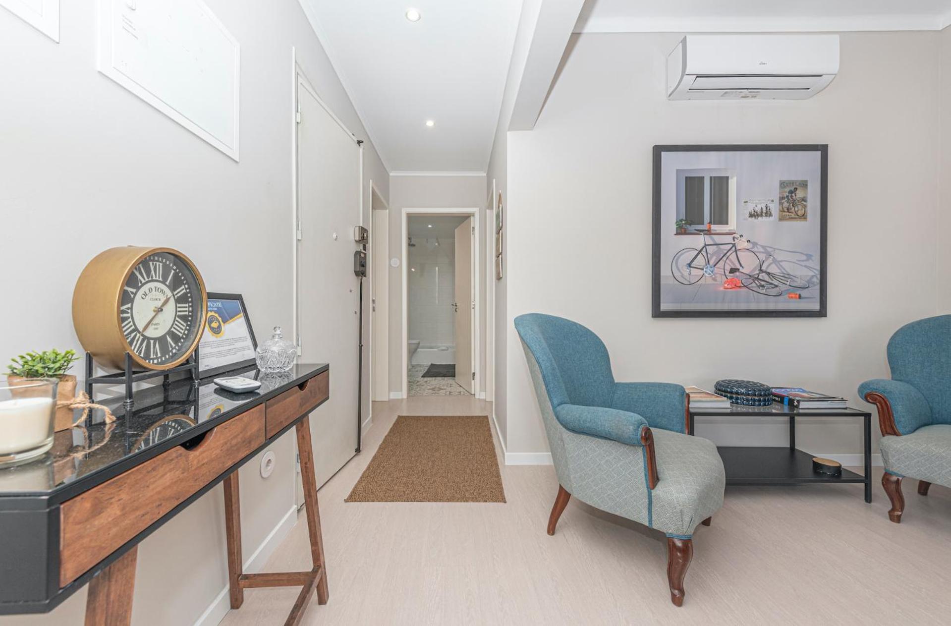Orangetreehouses Montijo Ngoại thất bức ảnh