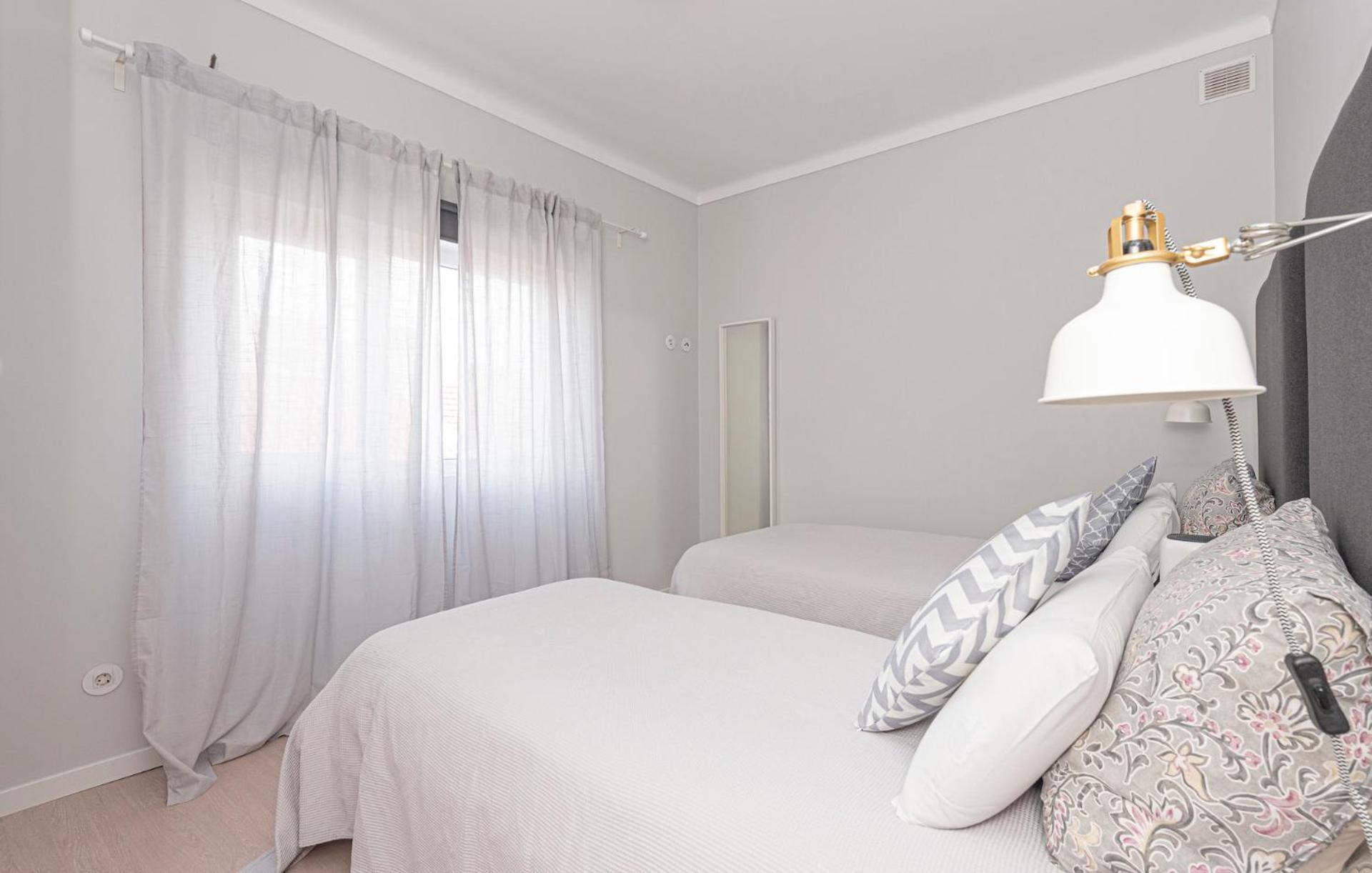 Orangetreehouses Montijo Ngoại thất bức ảnh