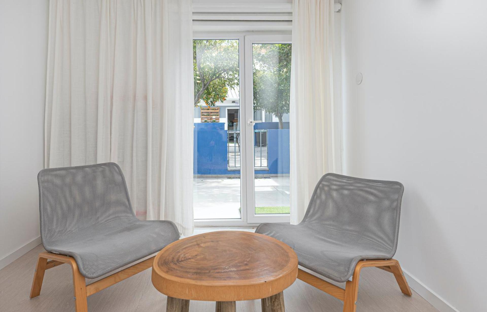 Orangetreehouses Montijo Ngoại thất bức ảnh