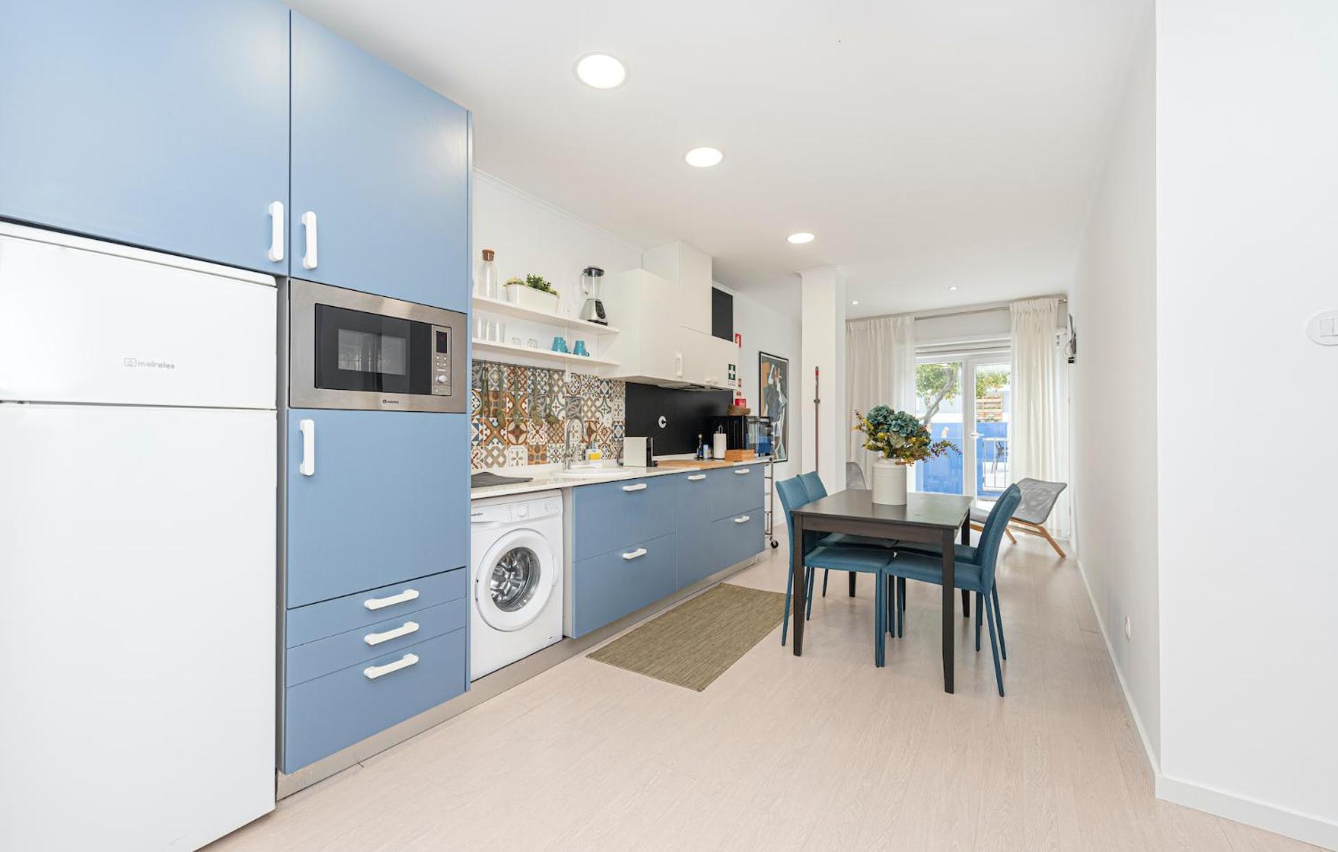 Orangetreehouses Montijo Ngoại thất bức ảnh