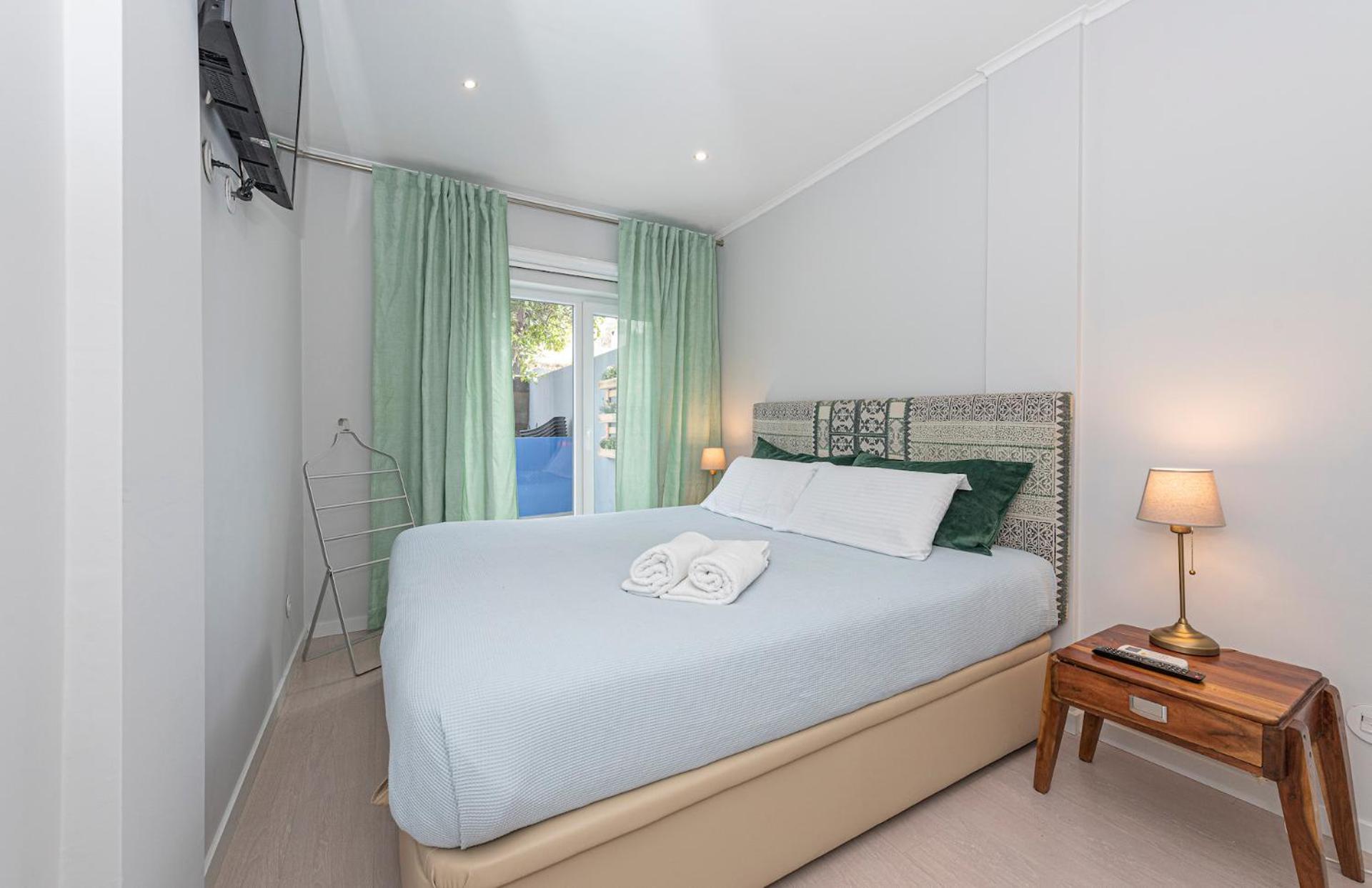 Orangetreehouses Montijo Ngoại thất bức ảnh