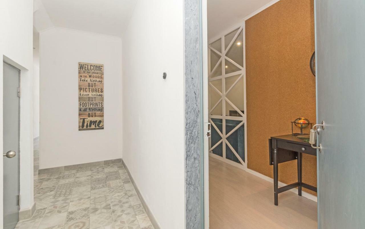 Orangetreehouses Montijo Ngoại thất bức ảnh