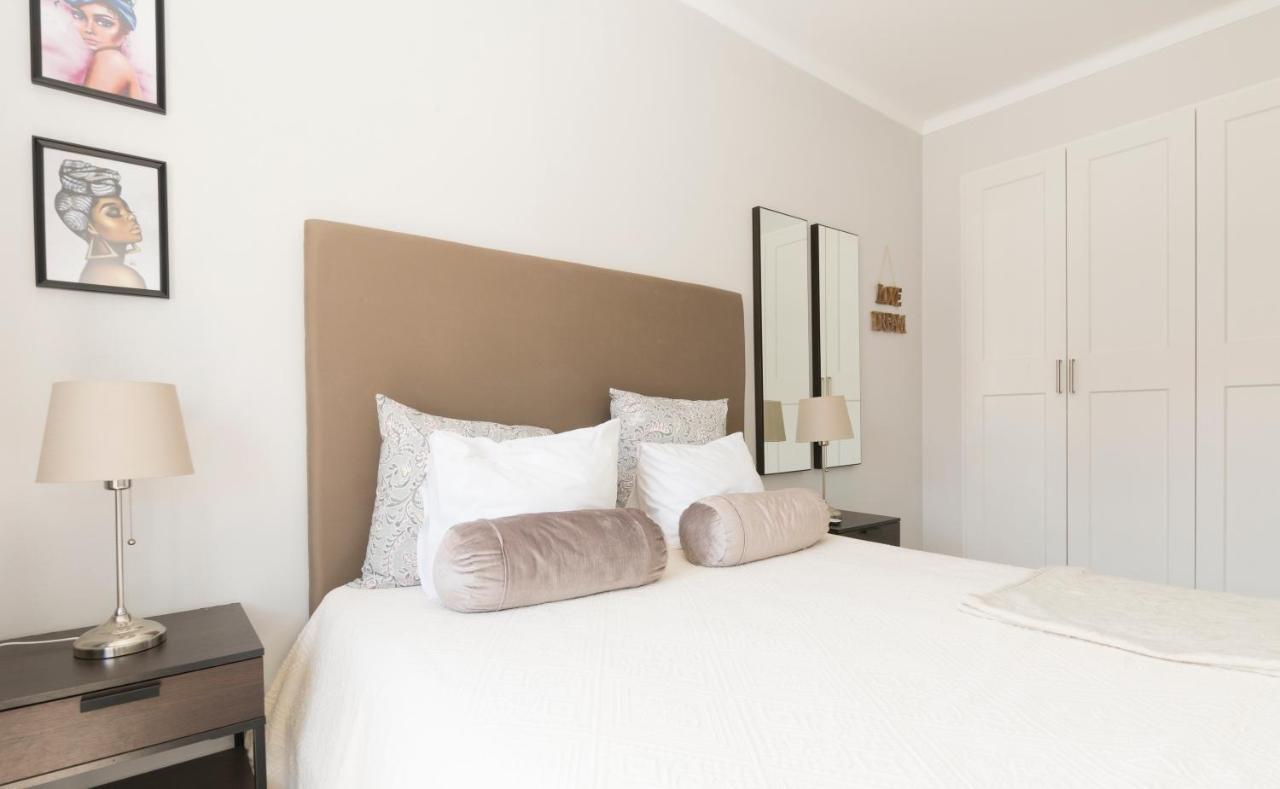 Orangetreehouses Montijo Ngoại thất bức ảnh